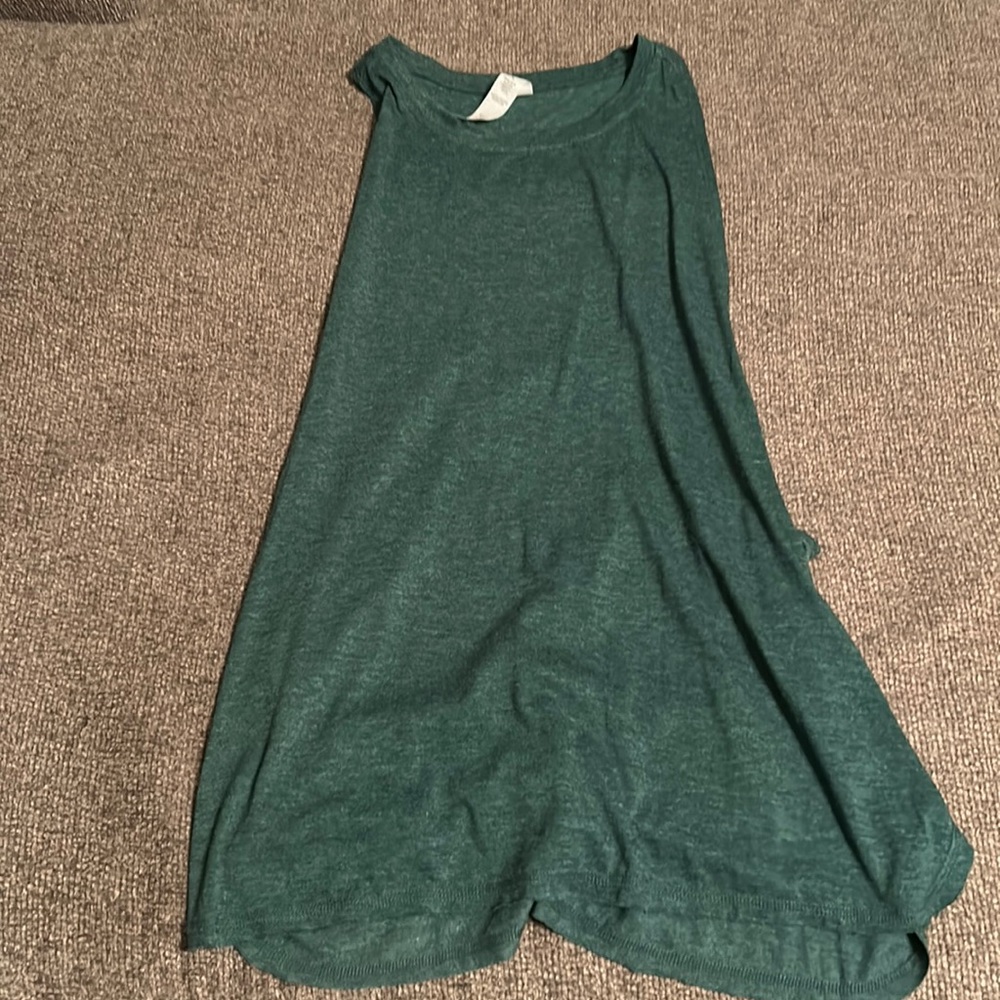 Icyzone Racerback Tank Top
